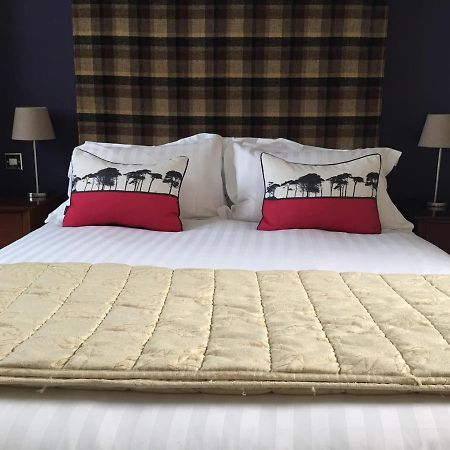 Forest Hotel Dorridge Extérieur photo