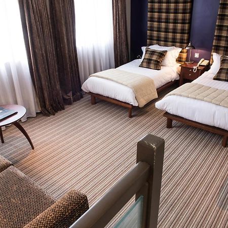 Forest Hotel Dorridge Extérieur photo