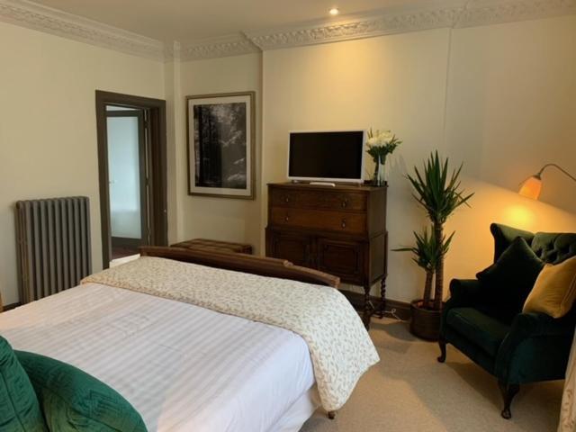 Forest Hotel Dorridge Extérieur photo