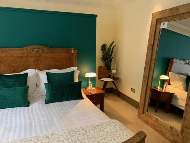 Forest Hotel Dorridge Extérieur photo