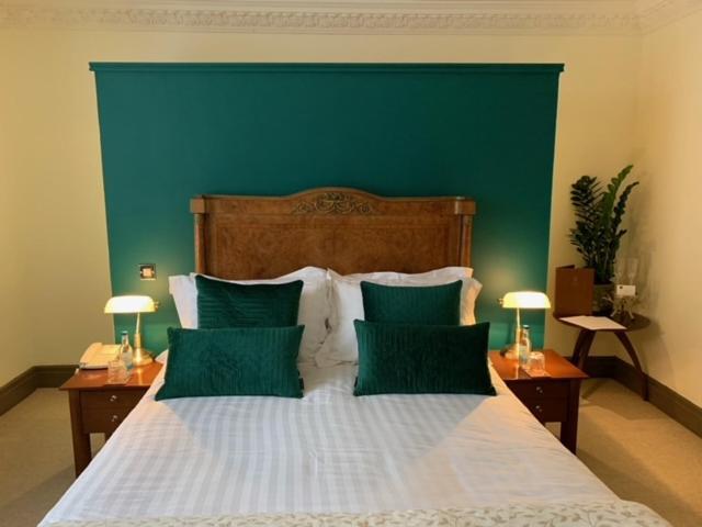 Forest Hotel Dorridge Extérieur photo