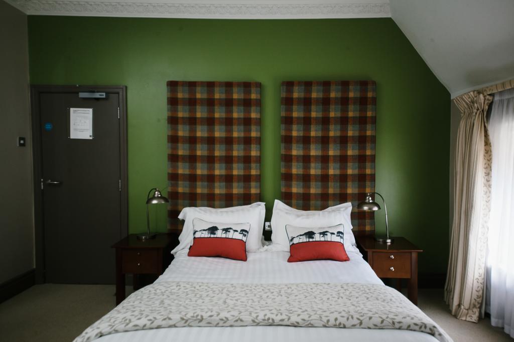 Forest Hotel Dorridge Extérieur photo