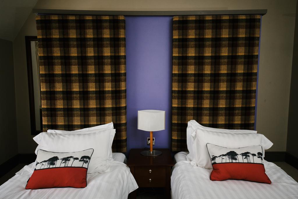 Forest Hotel Dorridge Extérieur photo