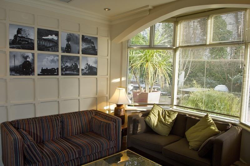 Forest Hotel Dorridge Extérieur photo