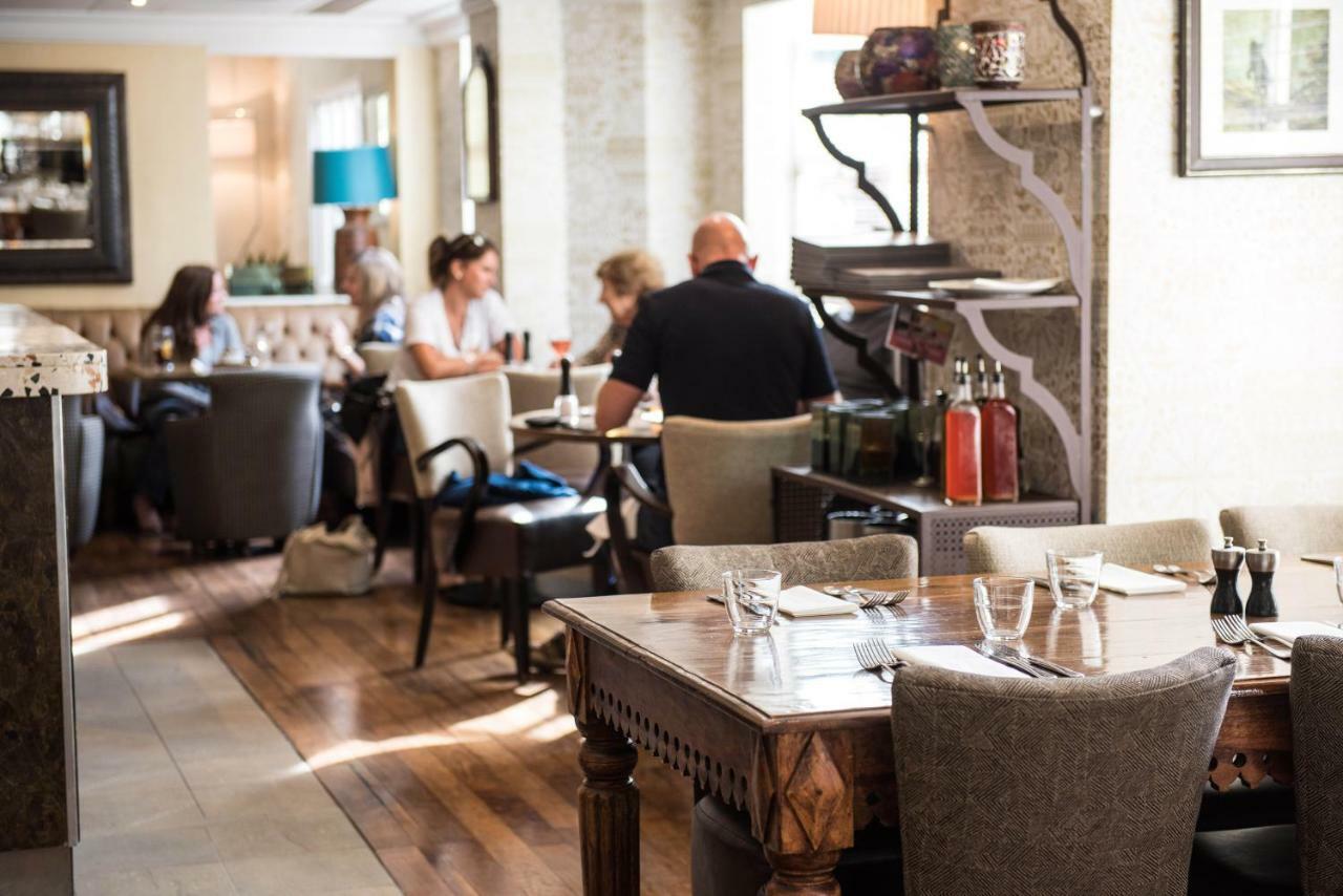 Forest Hotel Dorridge Extérieur photo