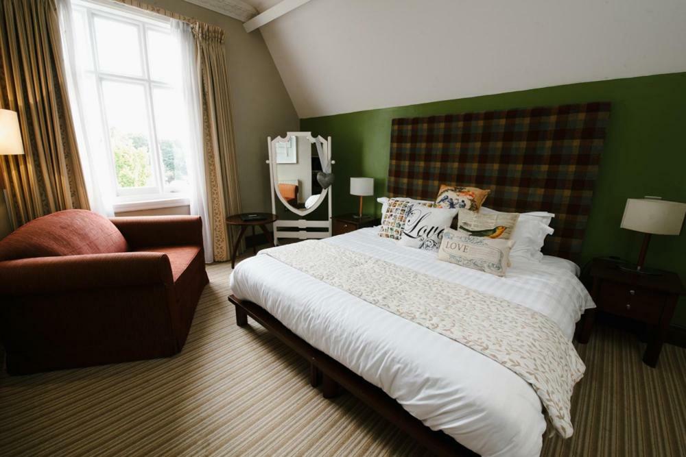 Forest Hotel Dorridge Extérieur photo