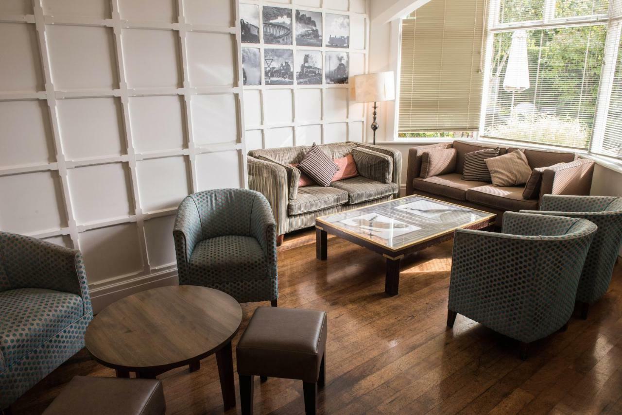 Forest Hotel Dorridge Extérieur photo