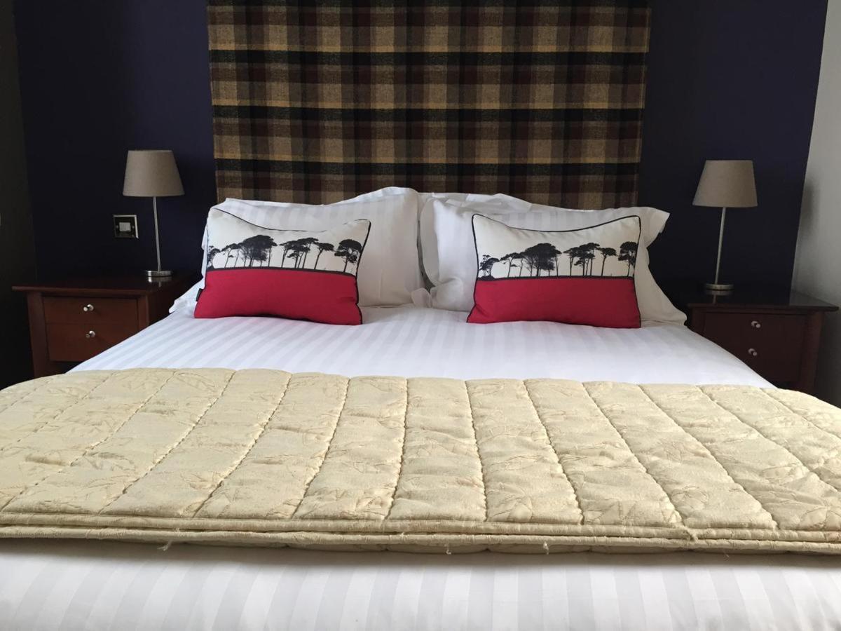 Forest Hotel Dorridge Extérieur photo
