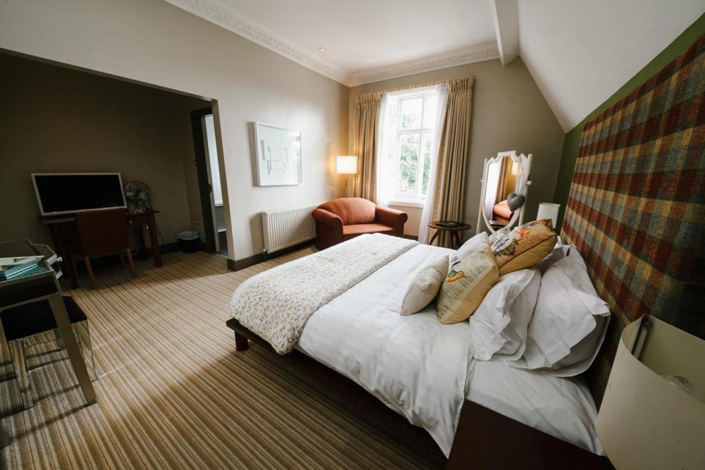 Forest Hotel Dorridge Extérieur photo
