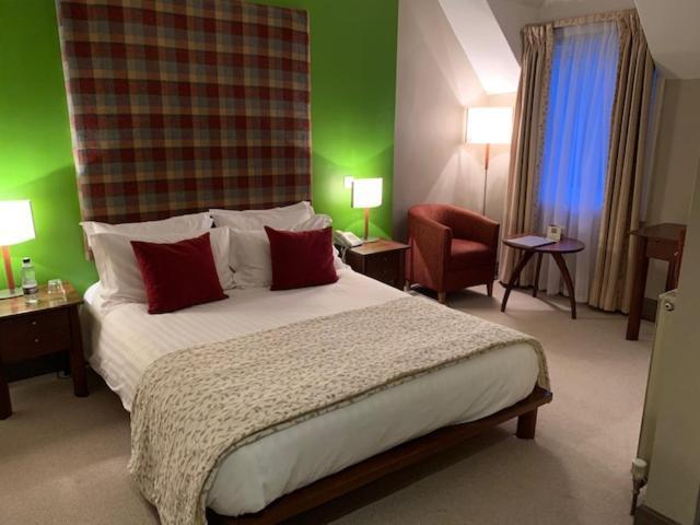 Forest Hotel Dorridge Extérieur photo