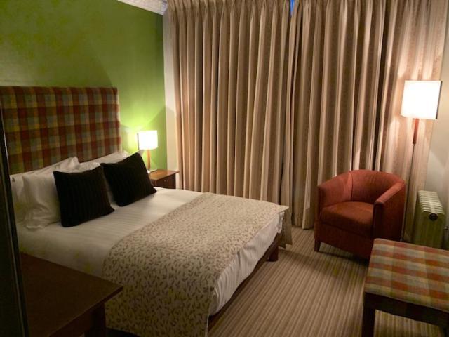 Forest Hotel Dorridge Extérieur photo